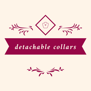 DetachableCollars